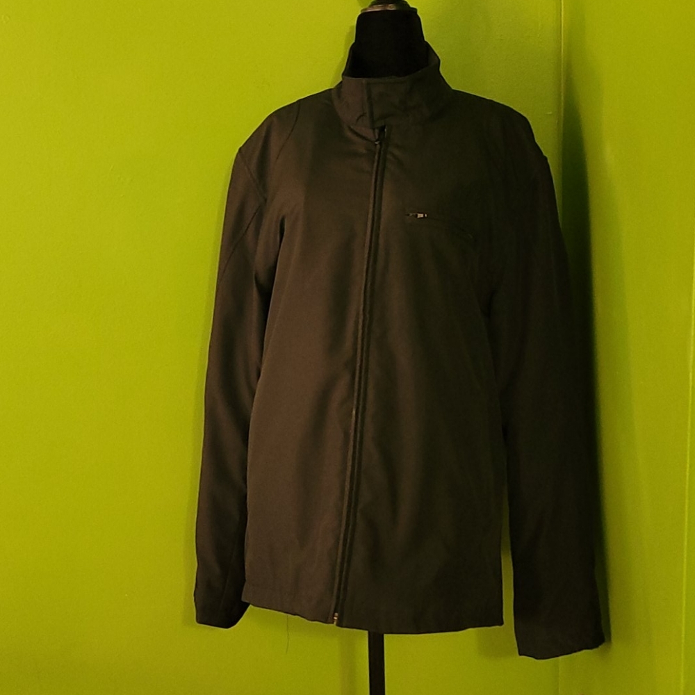 Mens jacket